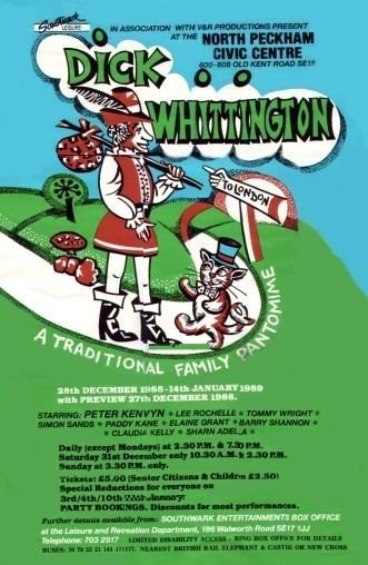 Dick Whittington